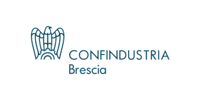 Logo confindustria Brescia
